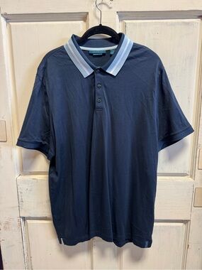 Men’s Perry Ellis Polo